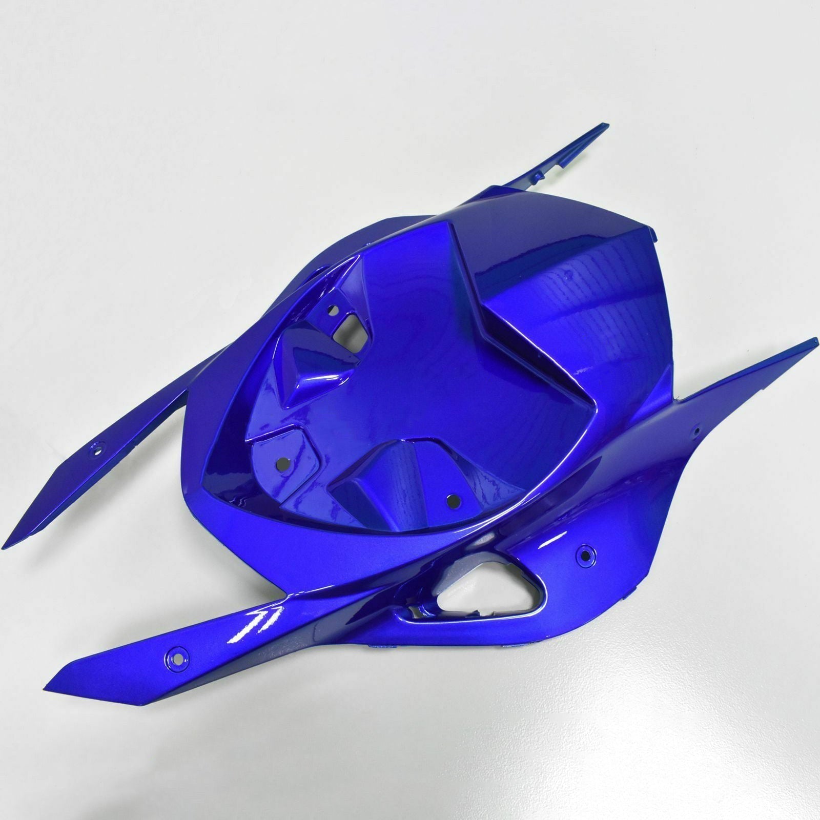 2009-2014 BMW S1000RR Kit de carenagem de injeção