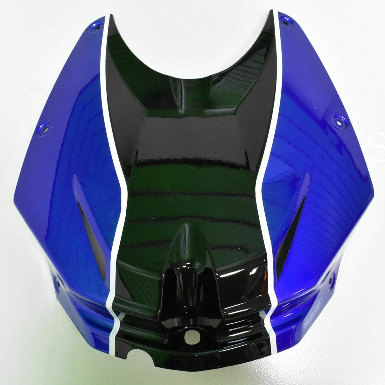 2009-2014 BMW S1000RR Injection Fairing Kit Bodywork Plastic ABS Generic