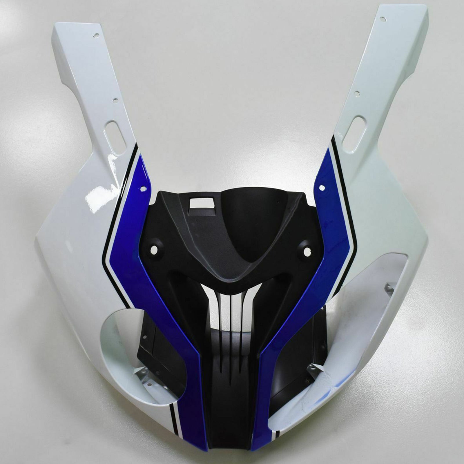 2009-2014 BMW S1000RR Injection Fairing Kit Bodywork Plastic ABS Generic