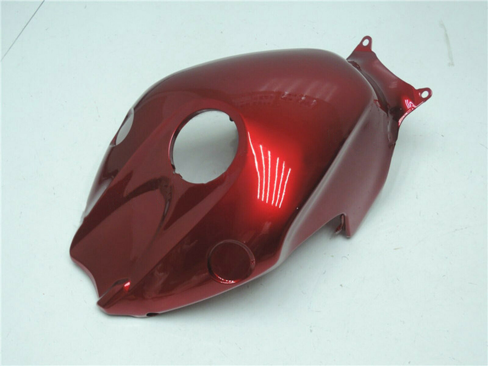 Kit de carénage rouge Honda CBR1000RR 2012-2016 par Amotopart