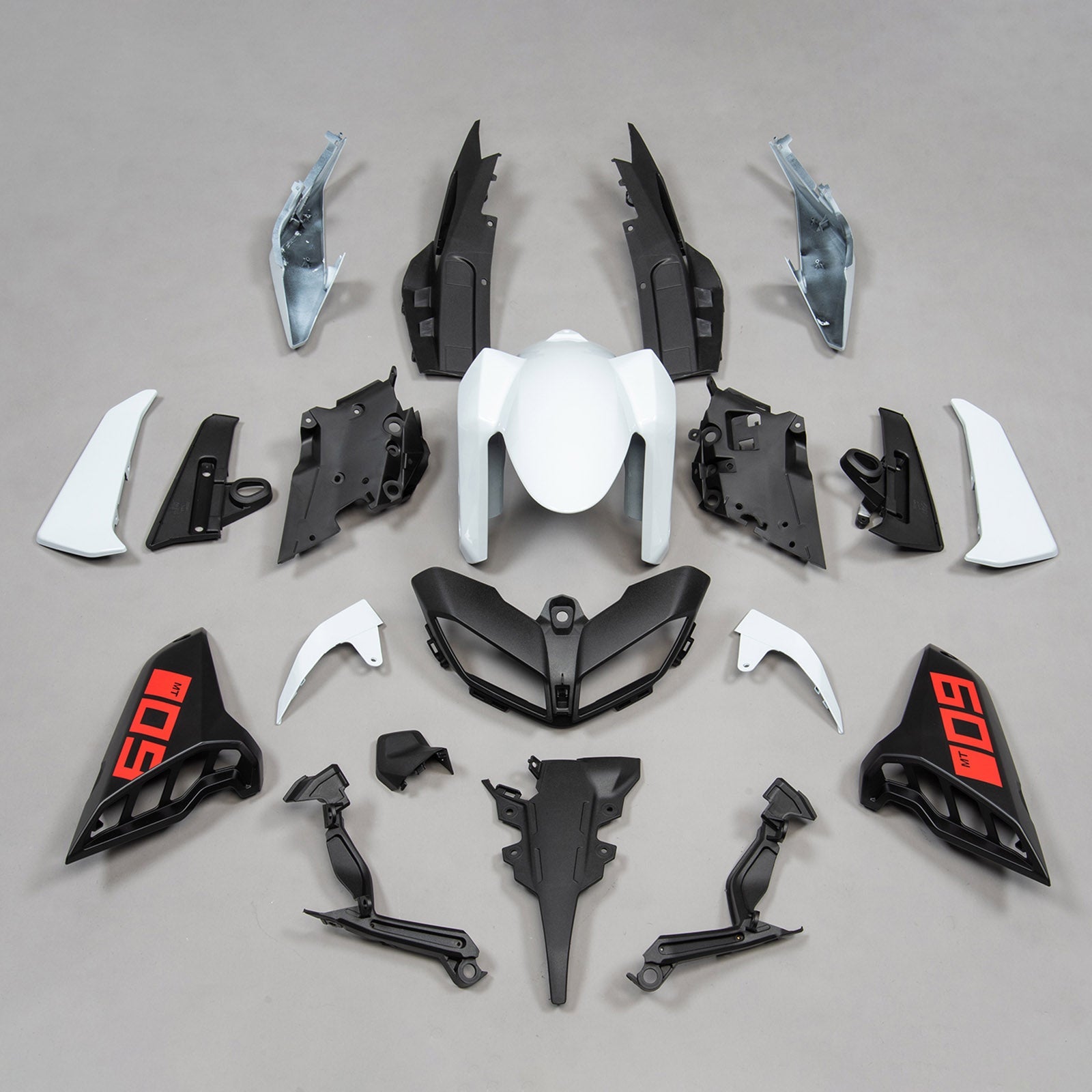 2017-2020 YAMAHA MT-09 FAIRING KIT