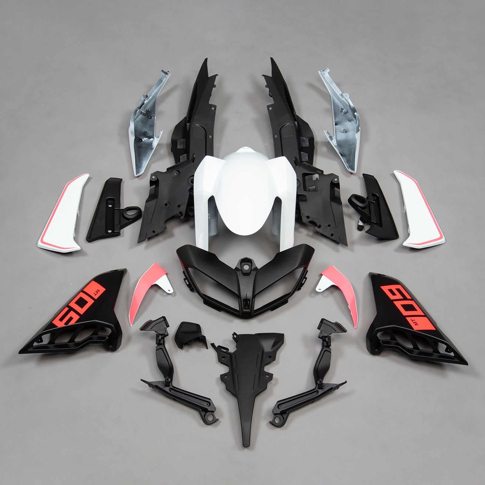 2017-2020 YAMAHA MT-09 FAIRING KIT