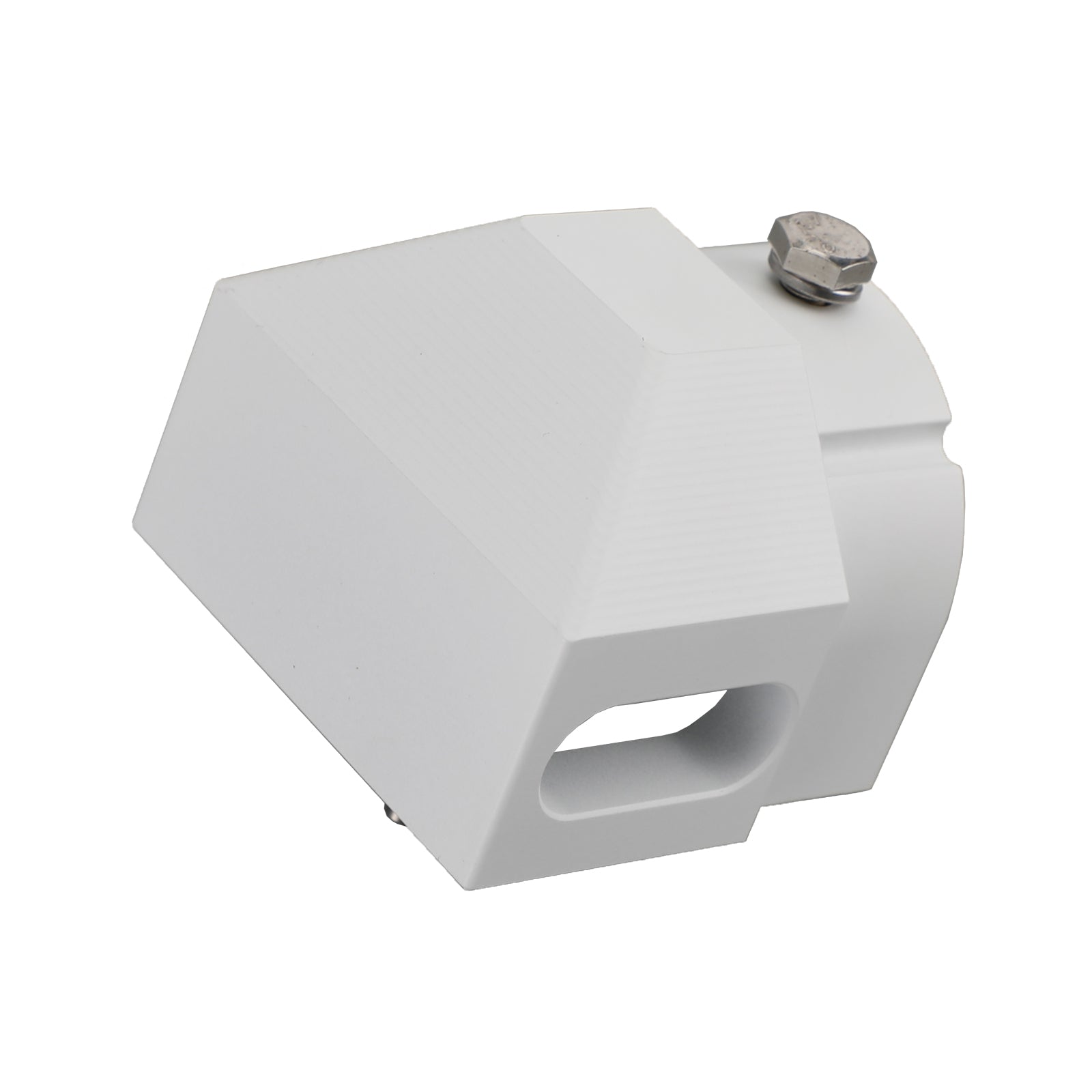 Bouchon d'extrémité de pièce de rechange en aluminium solide pour auvent Dometic SUNCHASER II