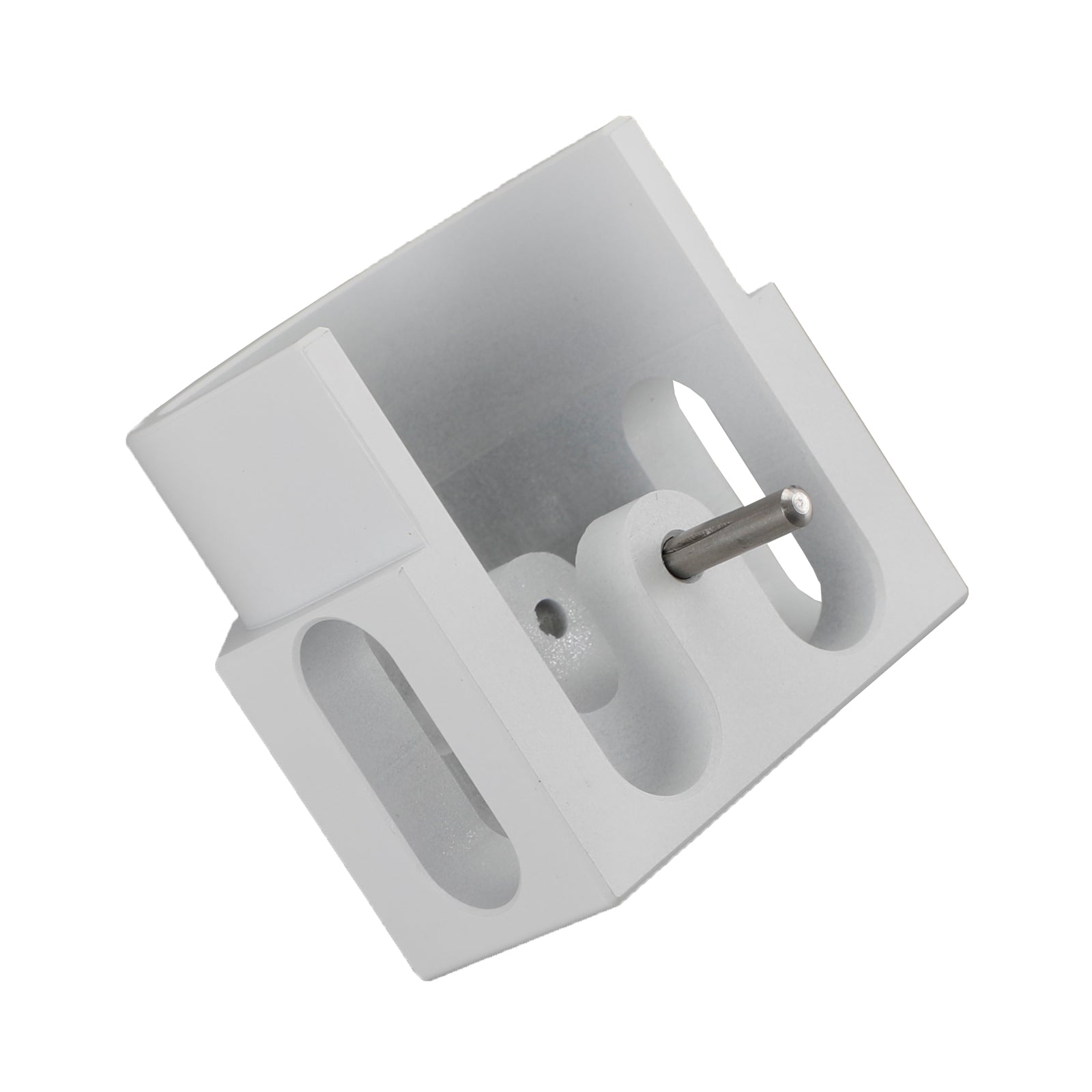 Bouchon d'extrémité de pièce de rechange en aluminium solide pour auvent Dometic SUNCHASER II