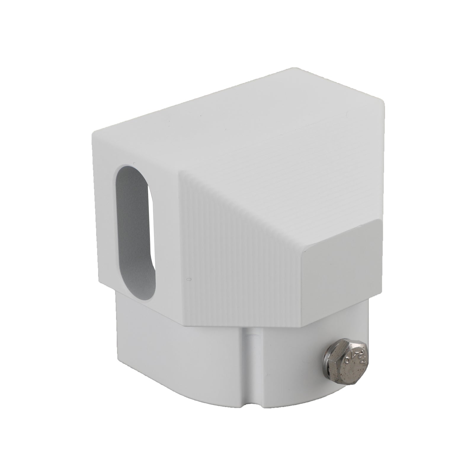 Bouchon d'extrémité de pièce de rechange en aluminium solide pour auvent Dometic SUNCHASER II