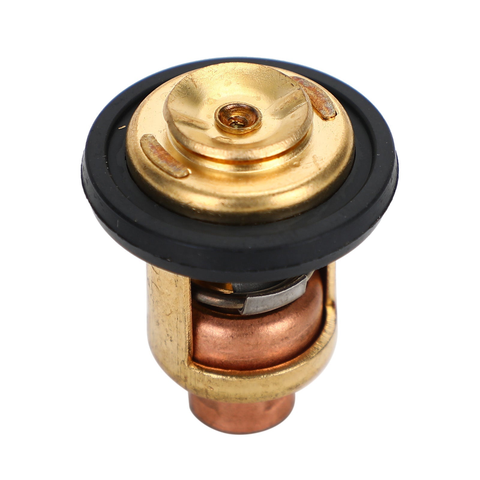 Termostat for Yamaha (60,70 hk 60TLR 70TLR) 50C 6E5-12411 6H3-12411 påhengsmiddel