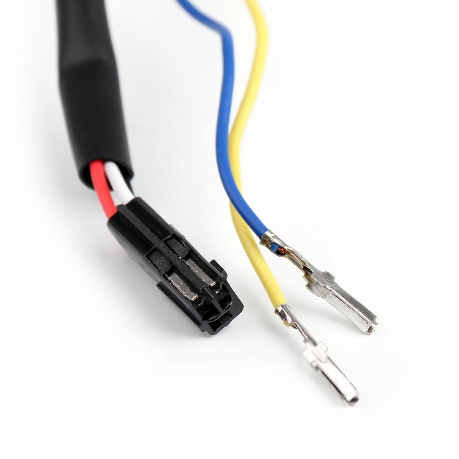 Honda CBR600RR 2003-2006 CBR1000RR 2004-2007 integrované LED TEILLIGHT TOILLE SIGNALS GENERIC