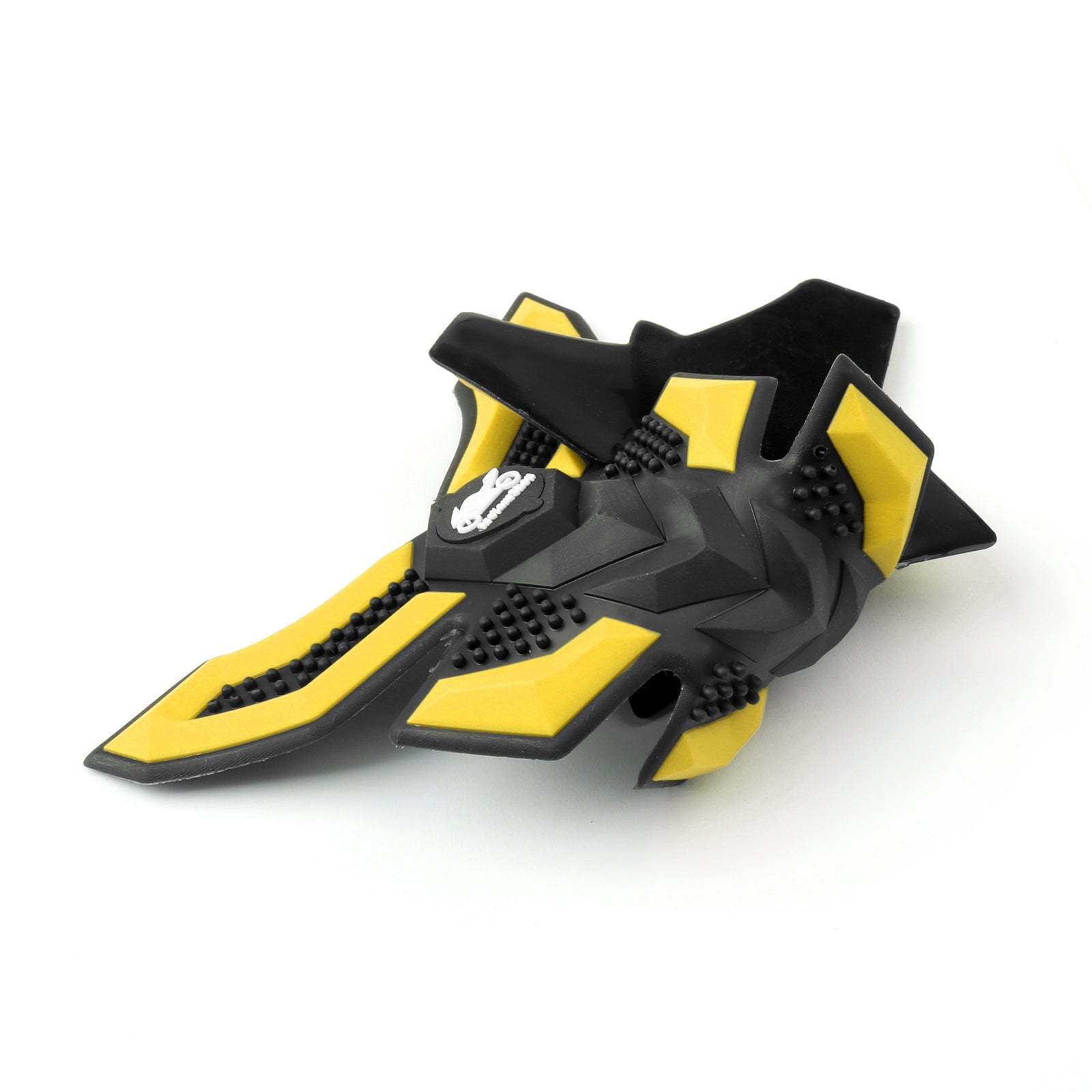 3D rubberen tankpadbeschermer gas voor Honda/Harley/Yamaha/Kawasaki/Suzuki Generiek