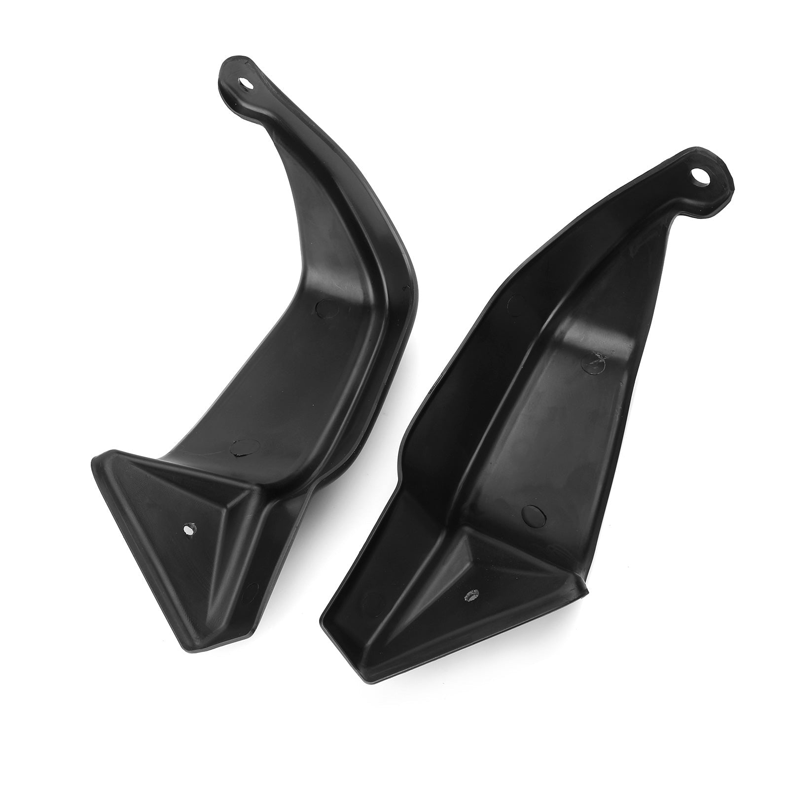 ABS Hand Guard Handguard Protector för Honda NC700 2012-2017 NC750X 2018-2019 Generic