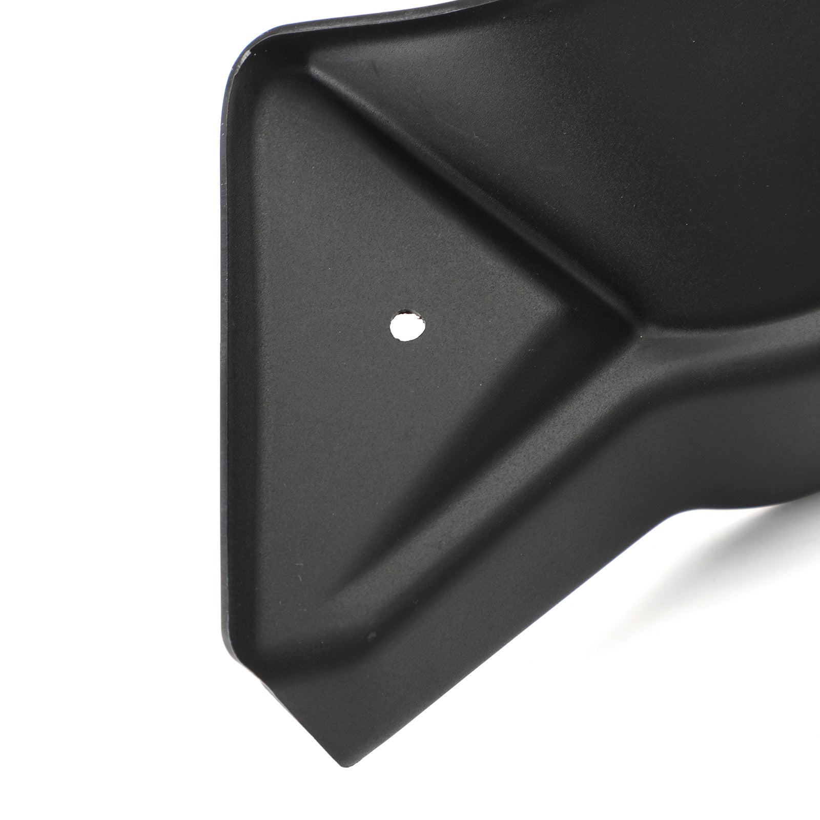 ABS Hand Guard Handguard Protector för Honda NC700 2012-2017 NC750X 2018-2019 Generic