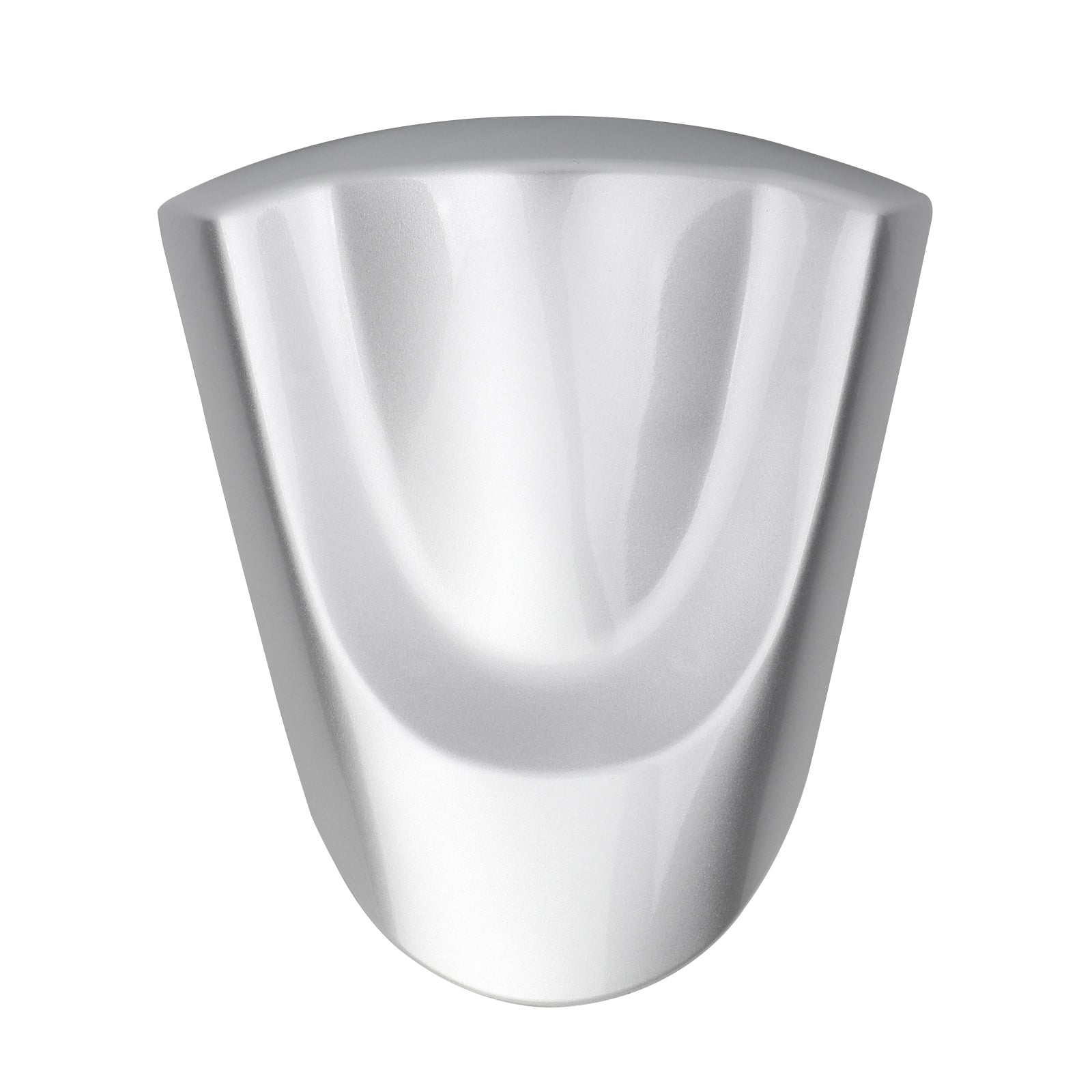 ABS Motorsykkel bakstol