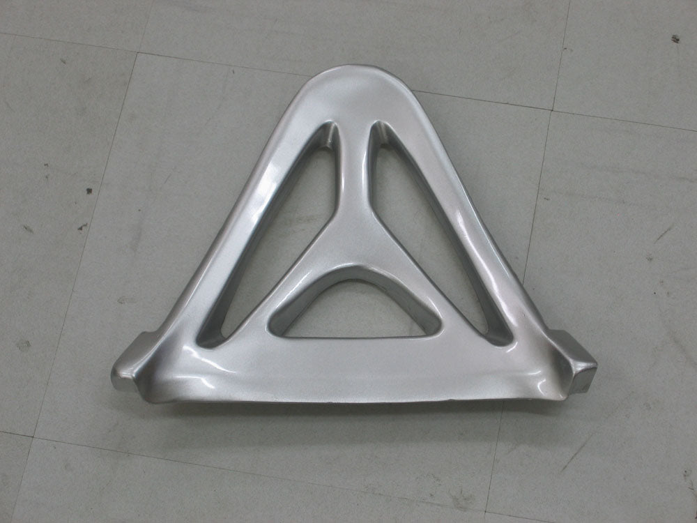 2000-2001 Yamaha YZF-R1 Strieborná červená fortuna závodné kazety generické