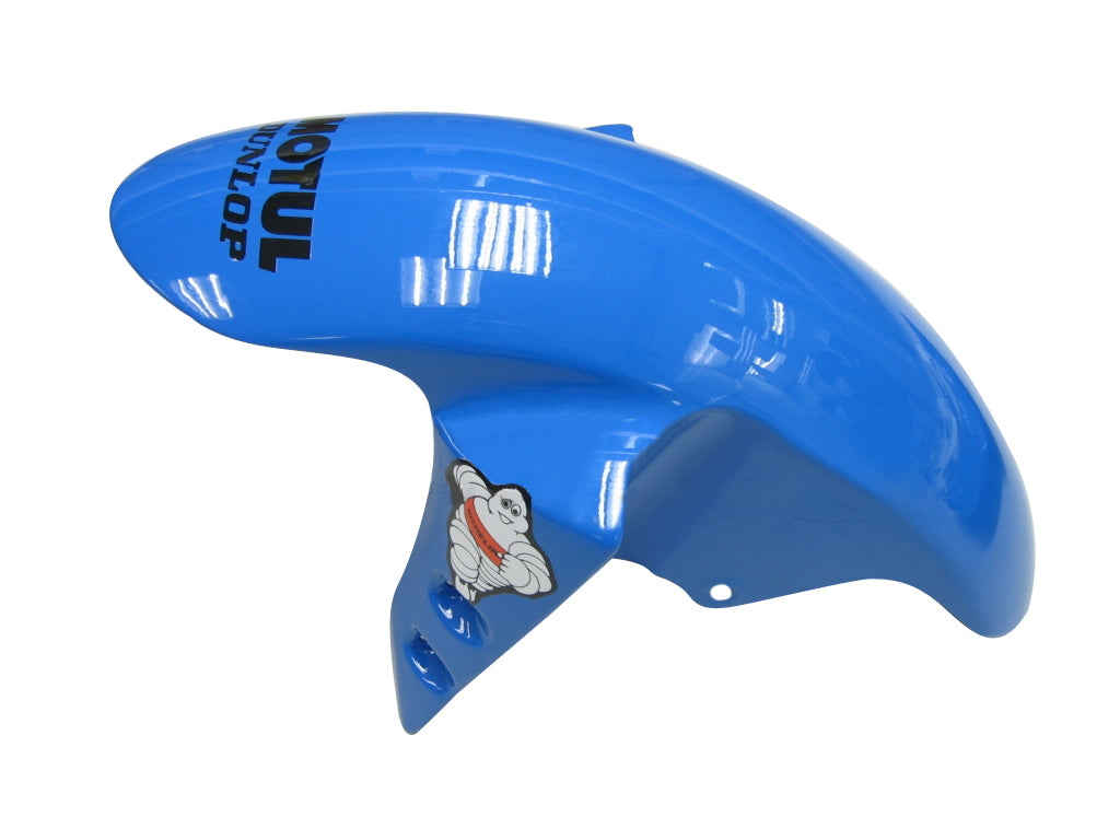 2002-2003 Yamaha YZF-R1 viacfarebný č.