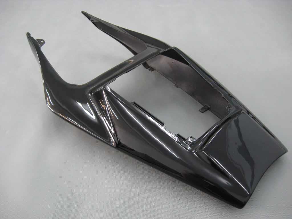 2002-2003 yamaha yzf-r1 tous les camenières de course noires génériques