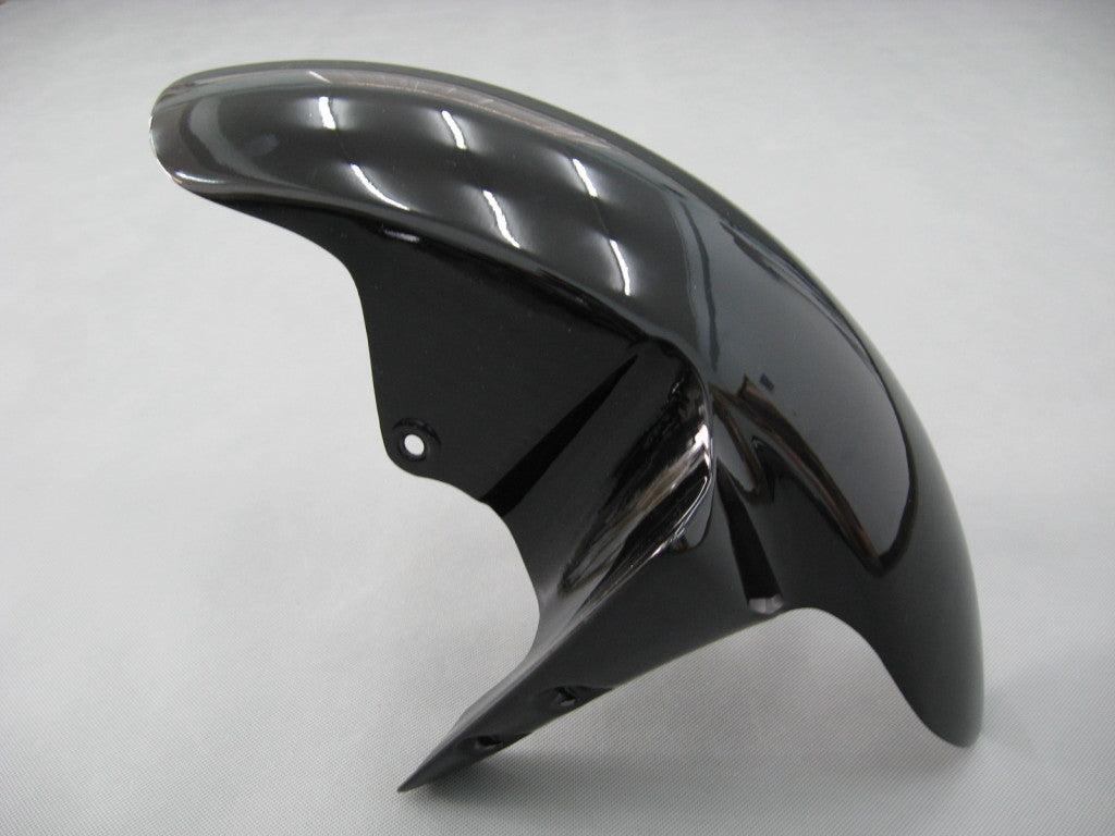 2002-2003 yamaha yzf-r1 tous les camenières de course noires génériques