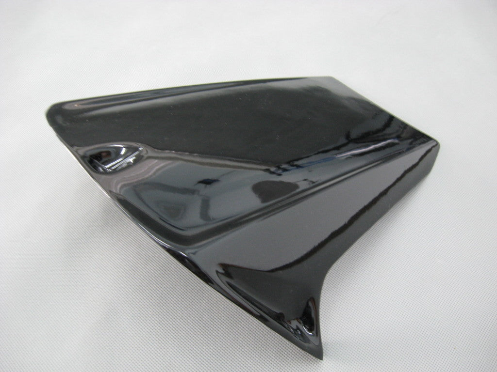 2002-2003 yamaha yzf-r1 tous les camenières de course noires génériques