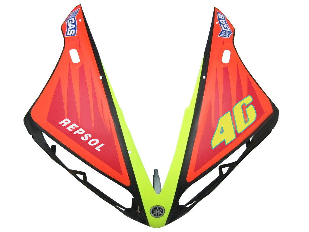2004-2006 Yamaha YZF-R1 Multi-Color Racing Fairings Generic
