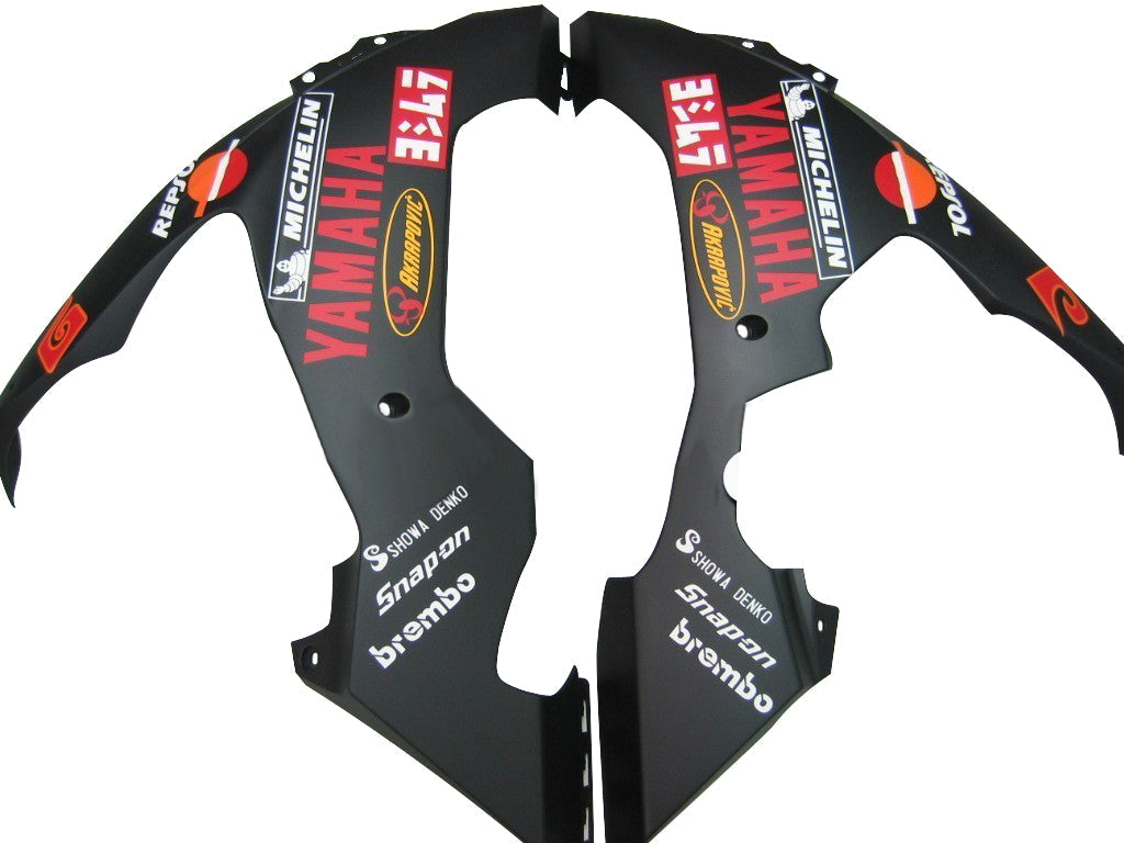 2004-2006 Yamaha YZF-R1 Multi-Color Racing Fairings Generic