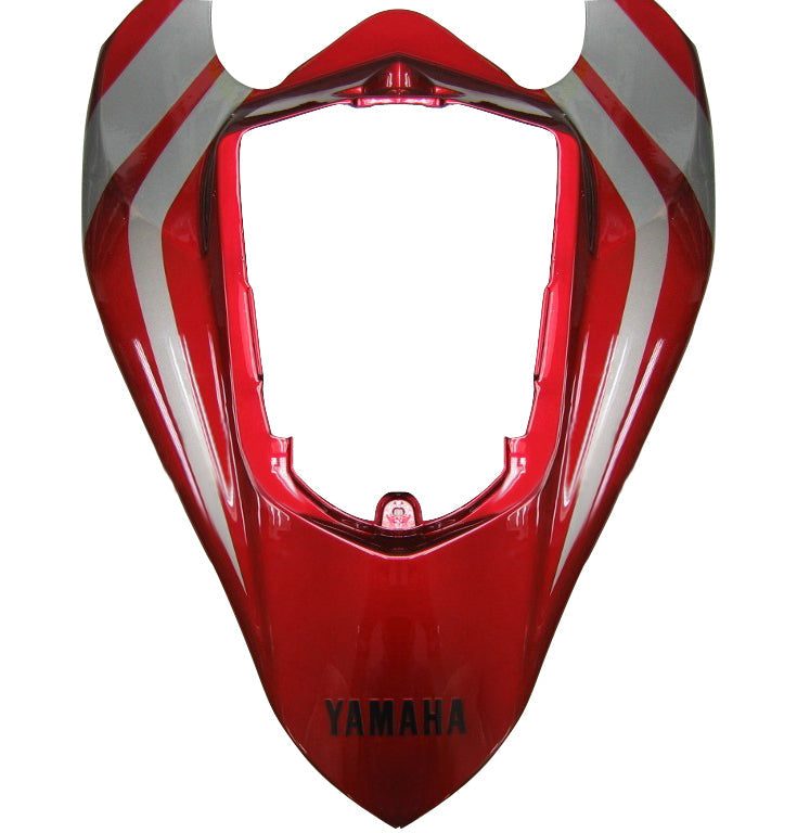 For YZF 1000 R1 2004-2006 Bodywork Fairing Red ABS Injection Molded Plastics Set