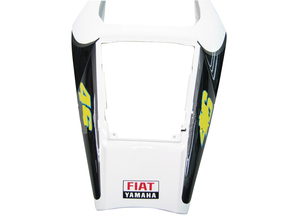 2002-2003 Yamaha R1 Svart&Blå kit