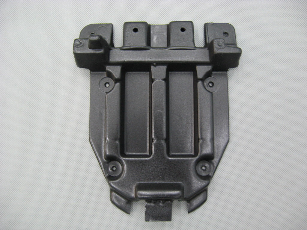 2004-2006 Yamaha YZF-R1 Black White Racing Fairings Generic