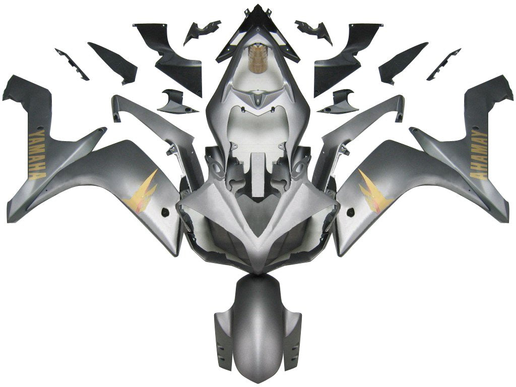 Bodywork Fairing For YZF 1 R1 27-28 22#