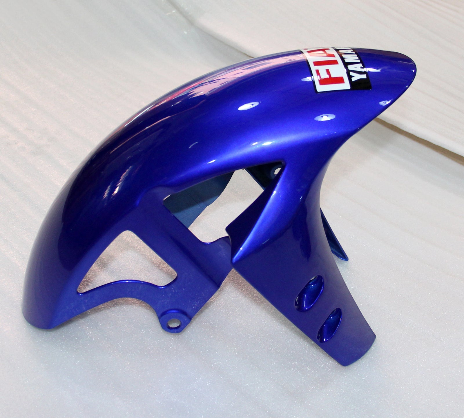 2012-2014 Yamaha yzf 1000 R1 Kit de camence injection amotopart bodywork Plastic Abs # 1