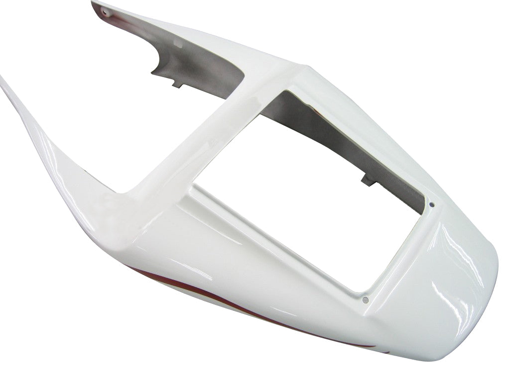 1998-1999 Yamaha YZF-R1 biela & Generické kapotáže Red Flame Racing