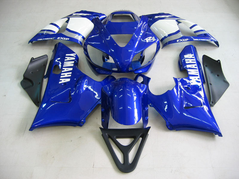 1998-1999 Yamaha YZF 1000 R1 Kit de carenagem