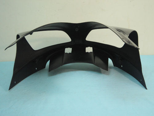 1998-1999 Yamaha YZF-R1 čierne biele závodné kapotáž generické