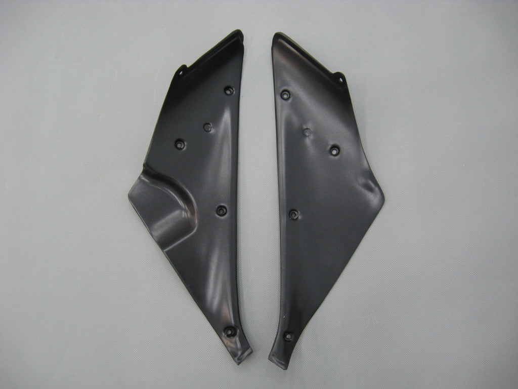 1998-1999 Yamaha YZF-R1 Red White Virgin Racing Faquing Generic