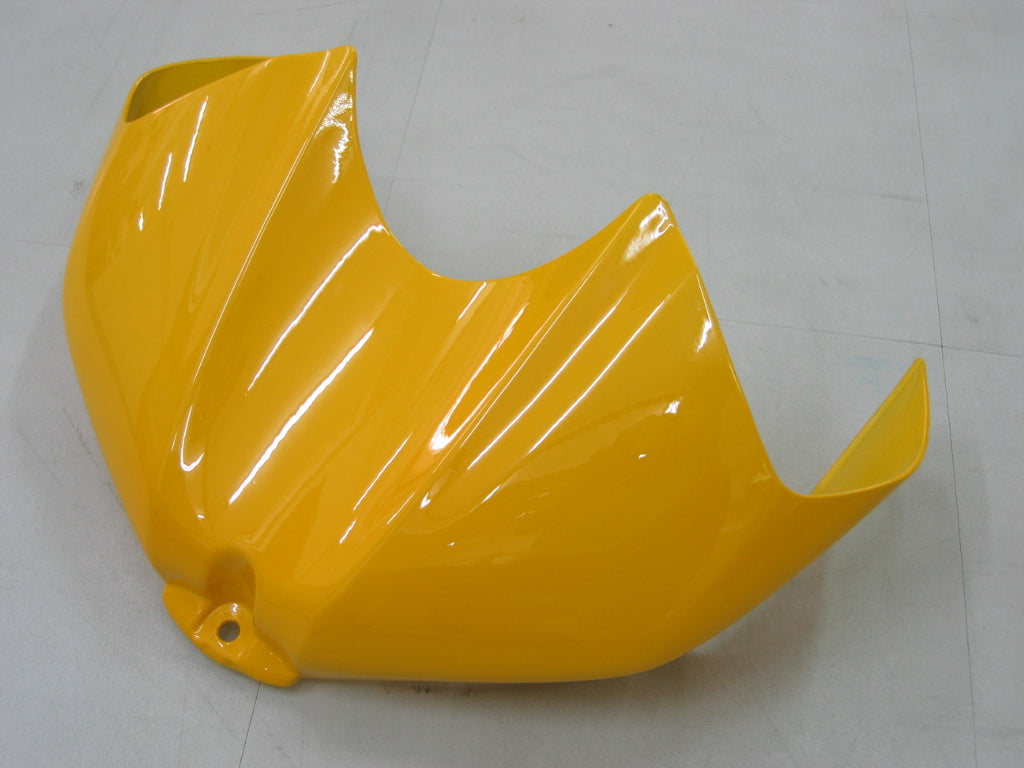 2006-2007 Yamaha YZF 600 R6 Kit de carenagem AMOTOPART