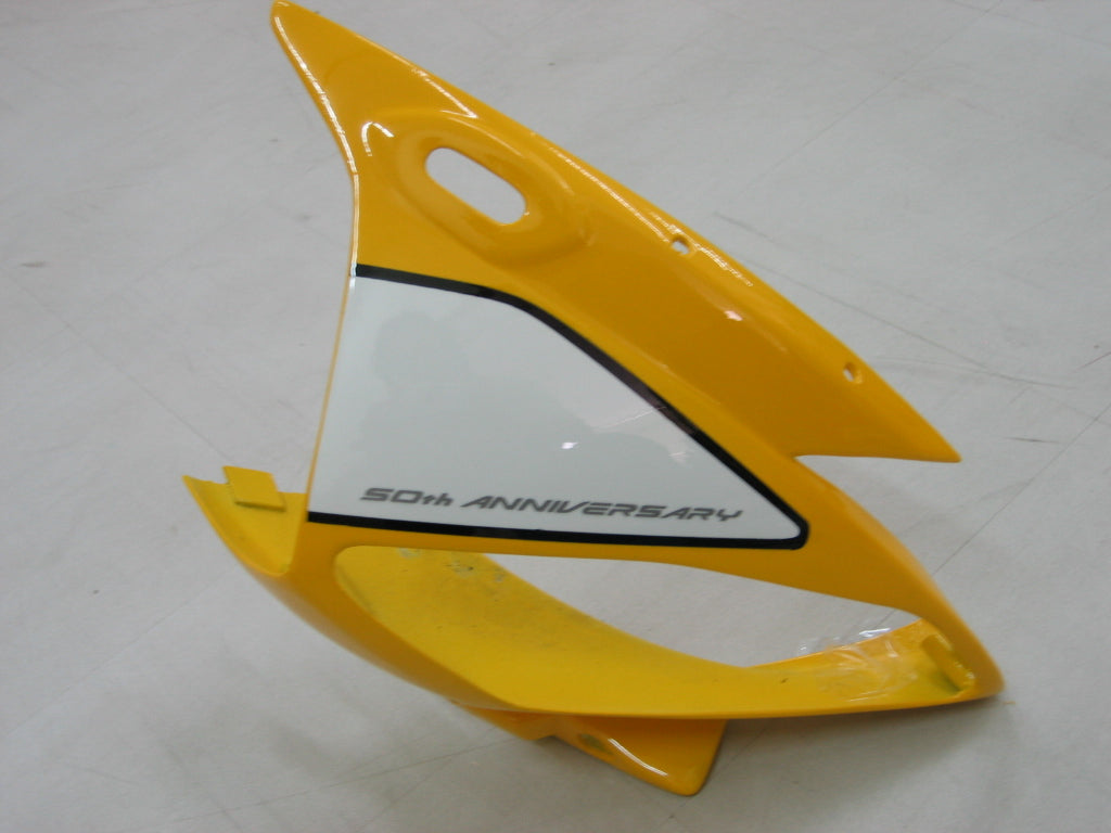 2006-2007 Yamaha YZF 600 R6 Kit de carenagem AMOTOPART