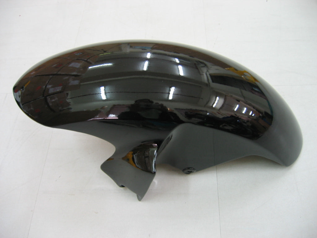 2006-2007 Yamaha YZF 600 R6 Kit de carenagem AMOTOPART