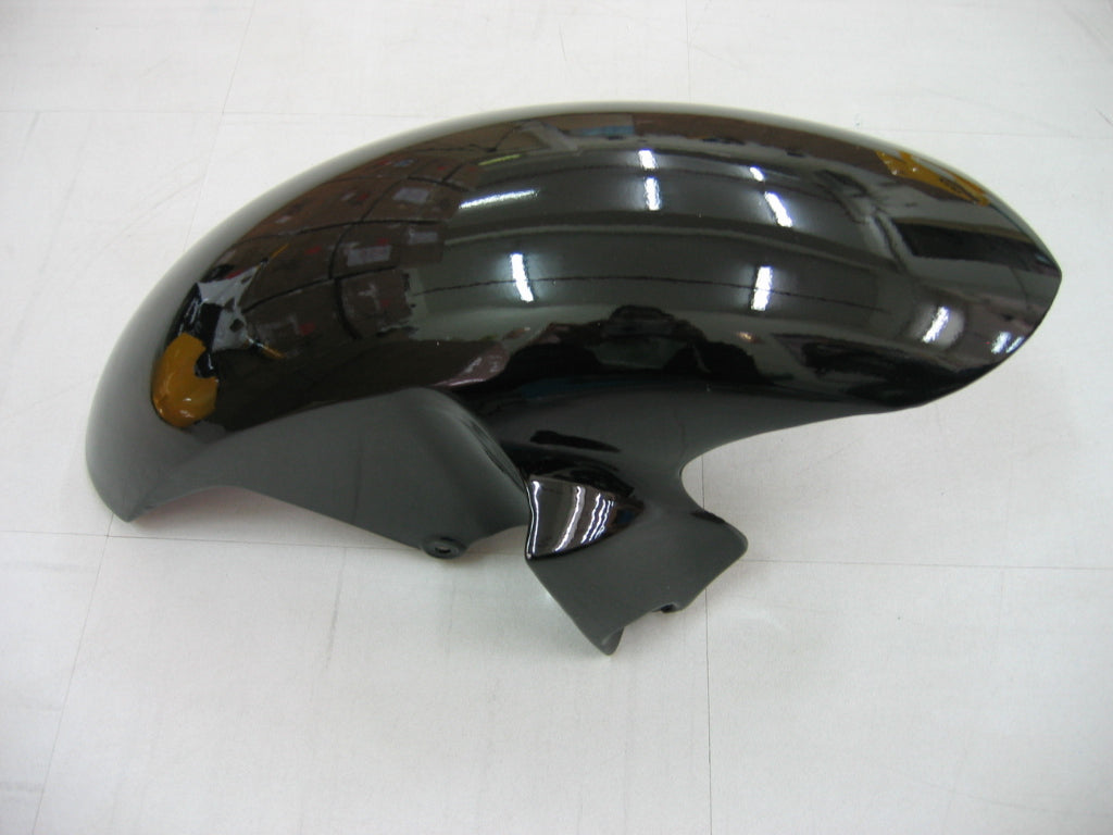 2006-2007 Yamaha YZF 600 R6 Kit de carenagem AMOTOPART