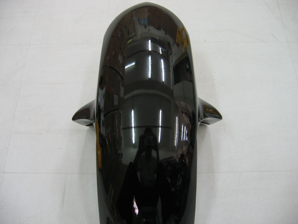2006-2007 Yamaha YZF 600 R6 Kit de carenagem AMOTOPART
