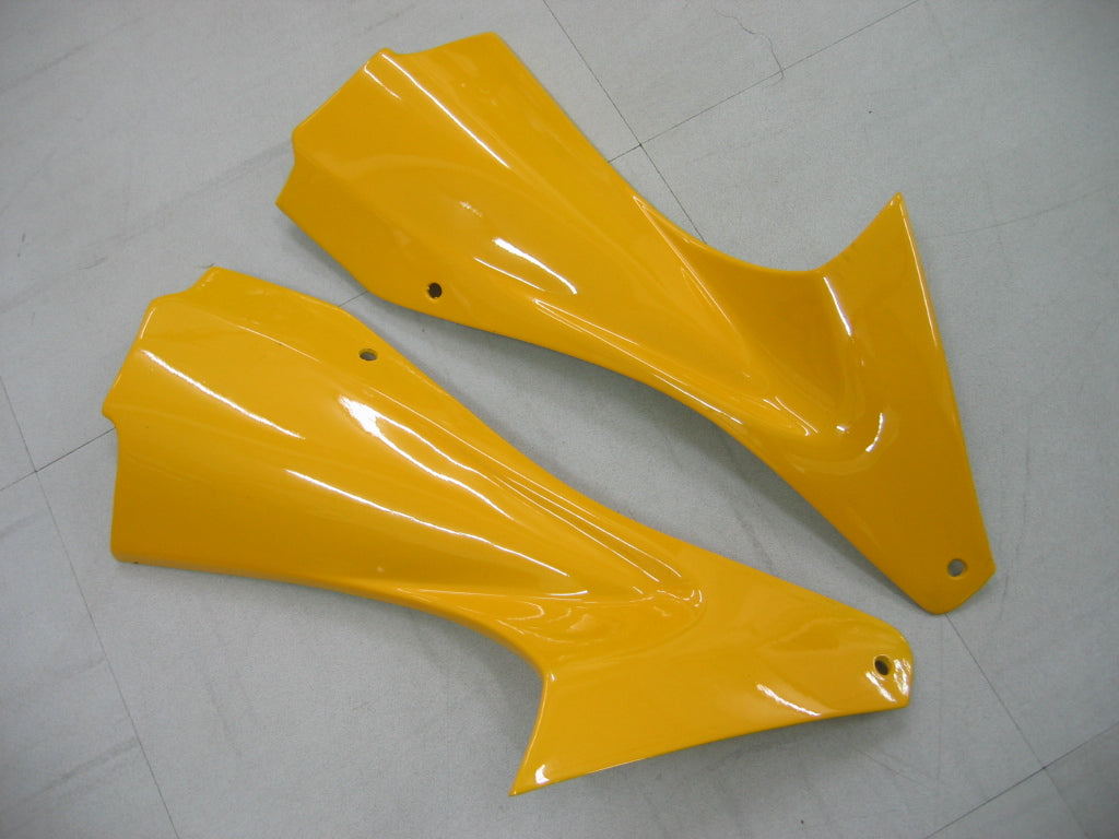 2006-2007 Yamaha YZF 600 R6 Kit de carenagem AMOTOPART