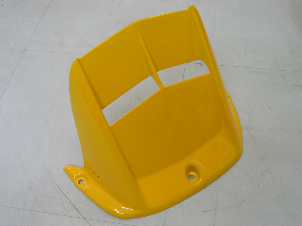 2006-2007 Yamaha YZF 600 R6 Kit de carenagem AMOTOPART