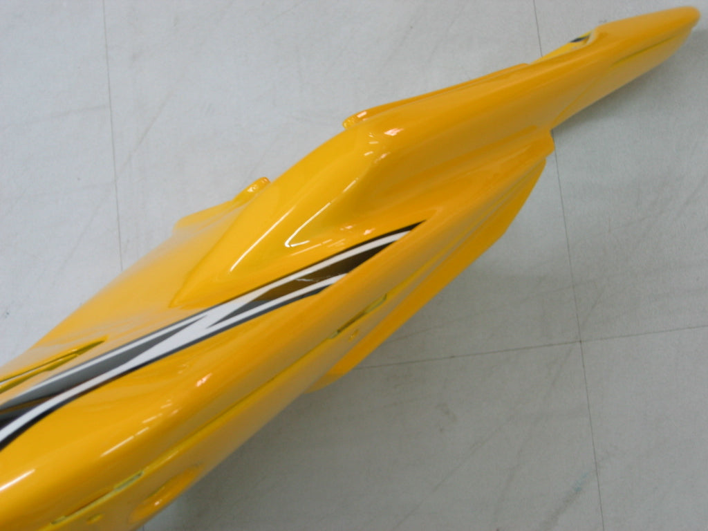 2006-2007 Yamaha YZF 600 R6 Kit de carenagem AMOTOPART