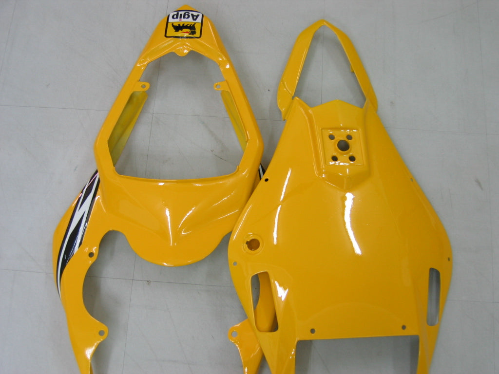 2006-2007 Yamaha YZF 600 R6 Kit de carenagem AMOTOPART