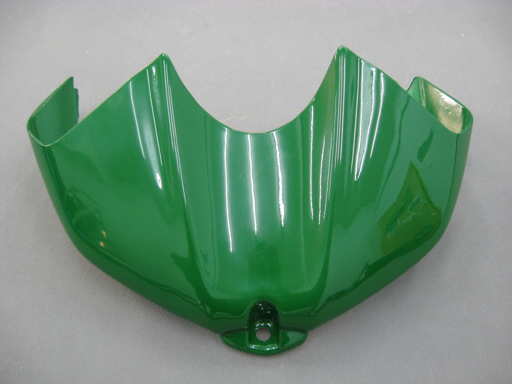 2006-2007 Yamaha YZF-R6 Carénages Rouge Noir R6 Racing Generic