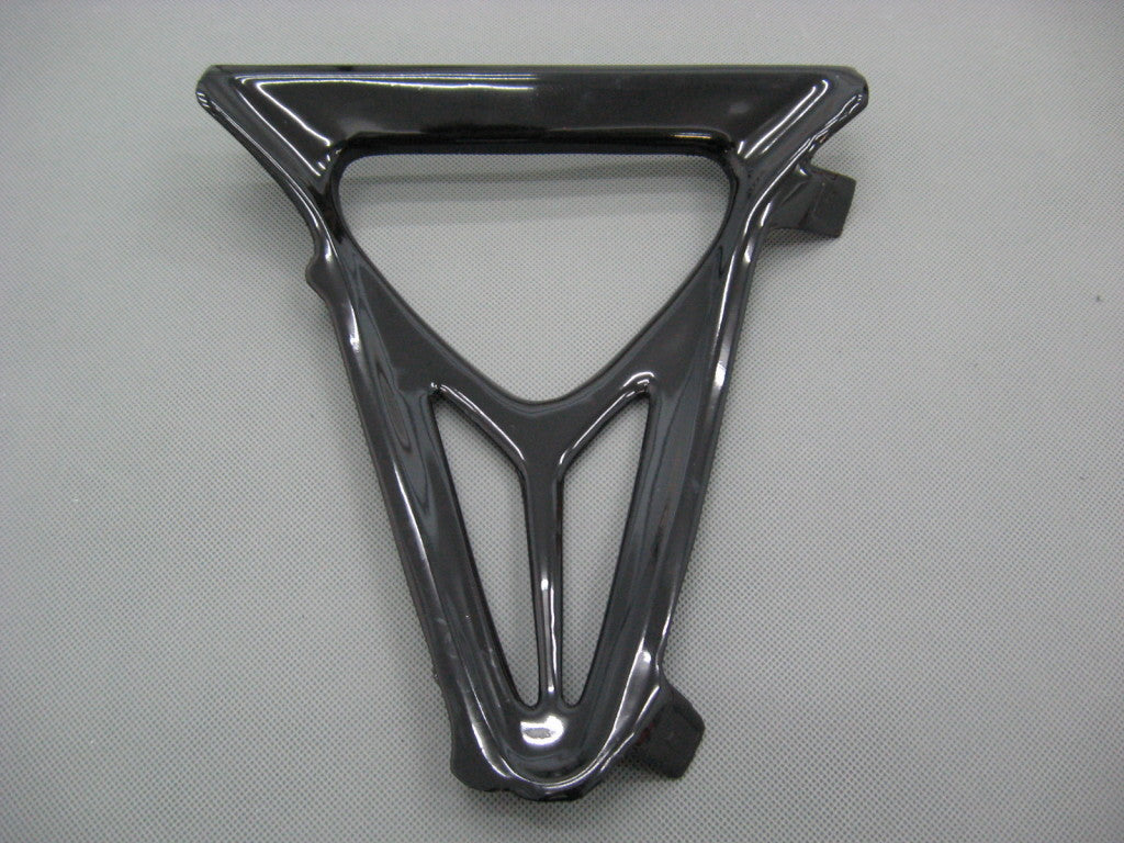 1998-2002 Yamaha YZF-R6 Red Black Racing Faquing Generic