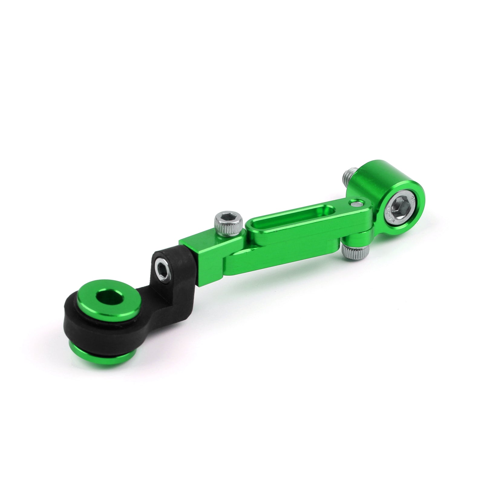 Motorsykkelvæske reservoarbremsekobling Master Cylinder Mount Bracket Generic