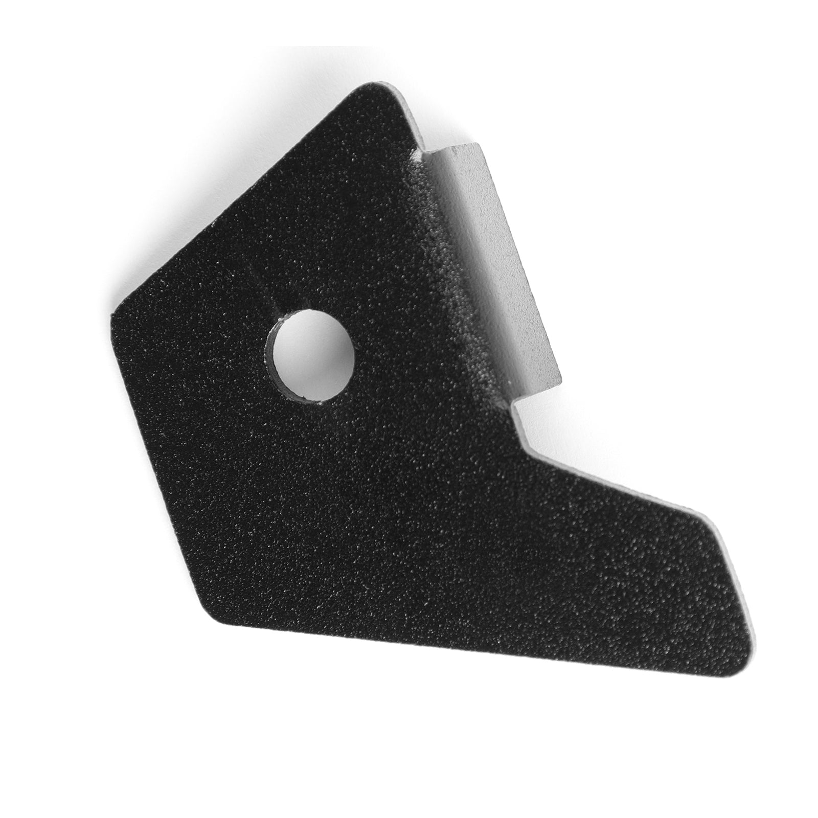 Front ABS Sensor Guard Cover Protection för BMW R1200GS 2013-17 Vattenkyld generisk