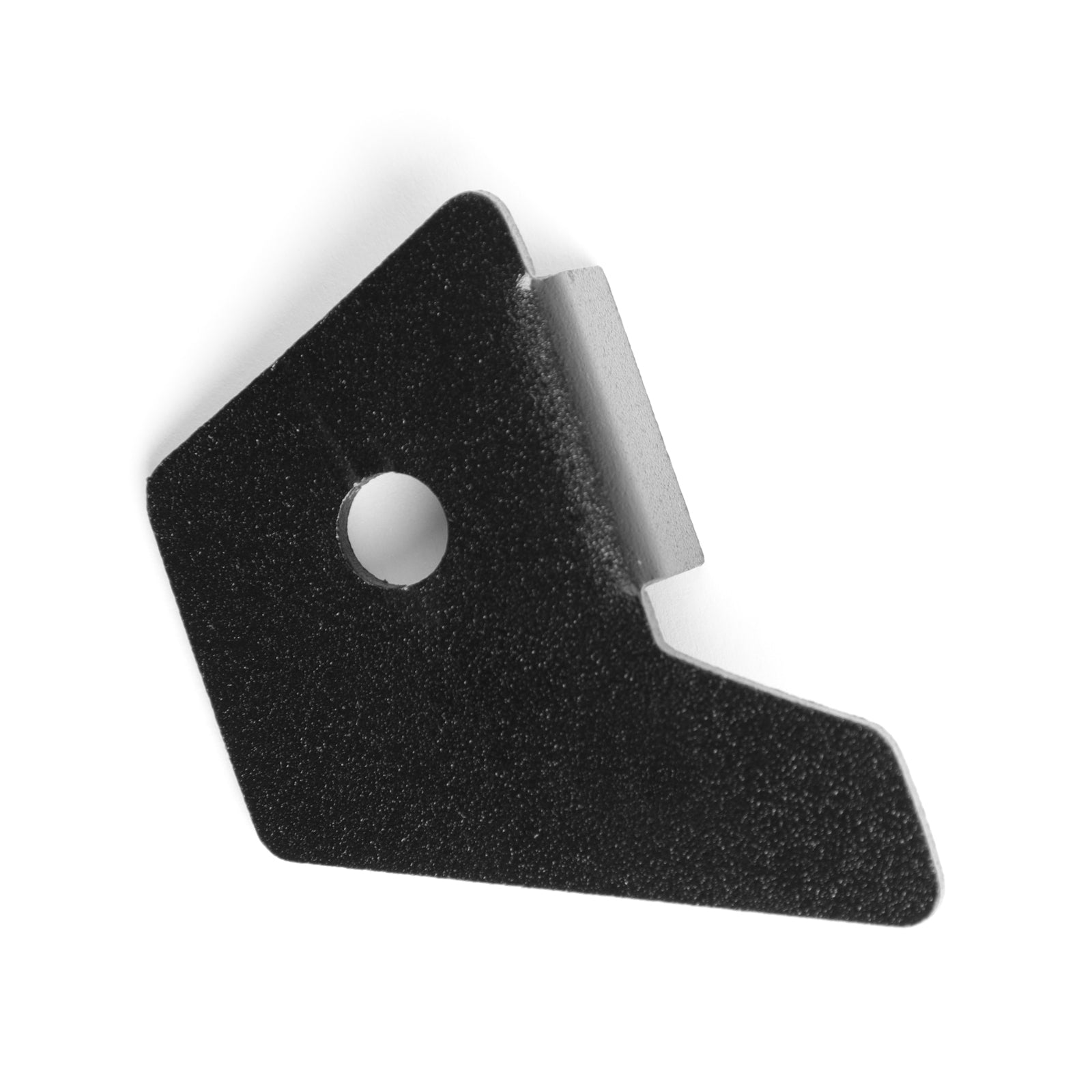 Front ABS Sensor Guard Cover Protection för BMW R1200GS 2013-17 Vattenkyld generisk