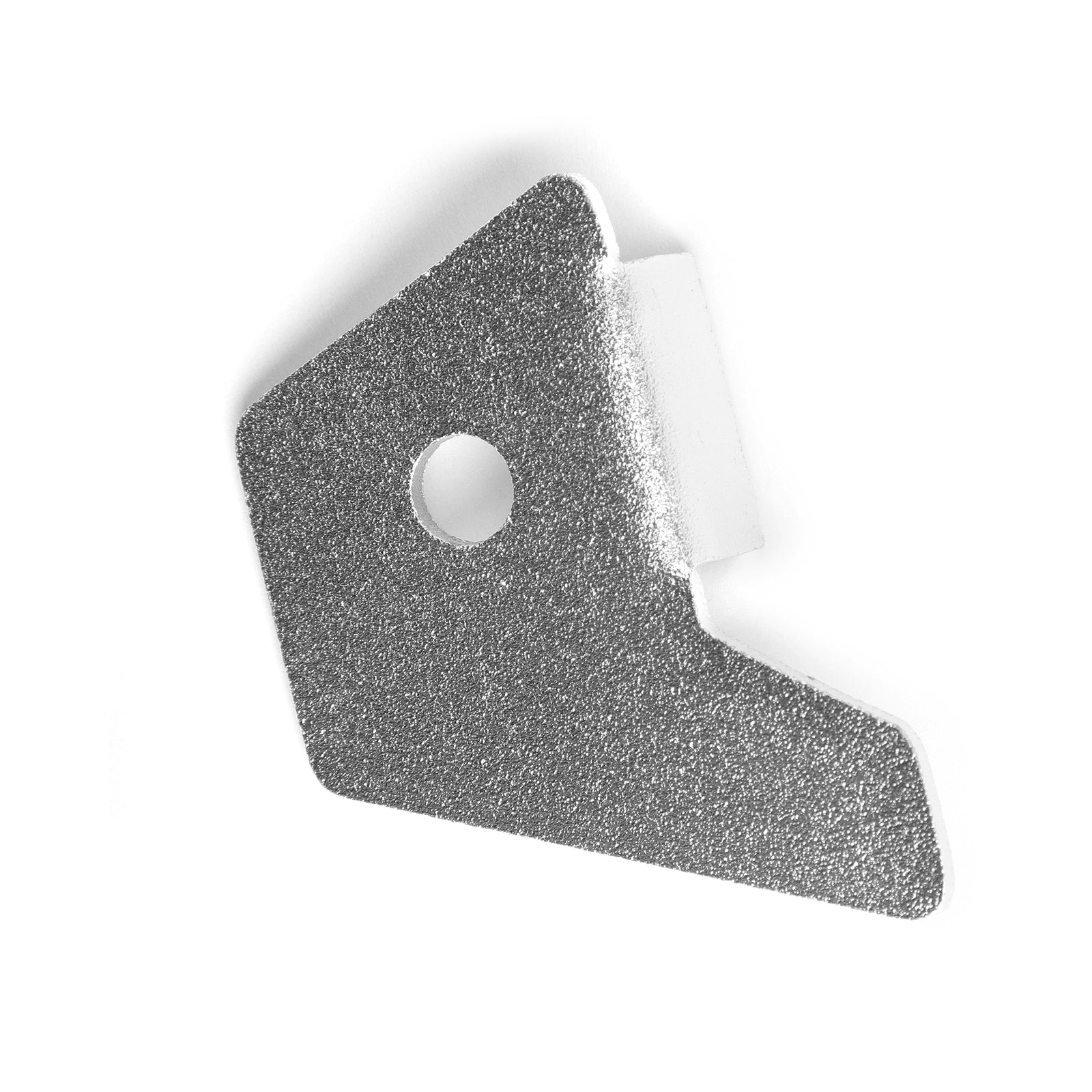 Front ABS Sensor Guard Cover Protection för BMW R1200GS 2013-17 Vattenkyld generisk