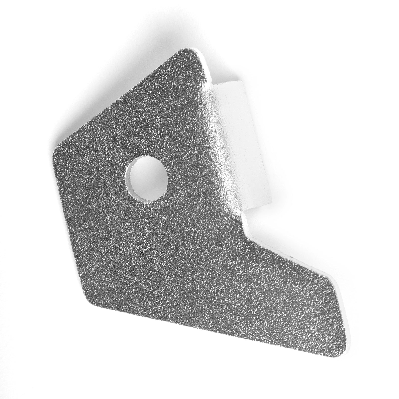 Front ABS Sensor Guard Cover Protection för BMW R1200GS 2013-17 Vattenkyld generisk