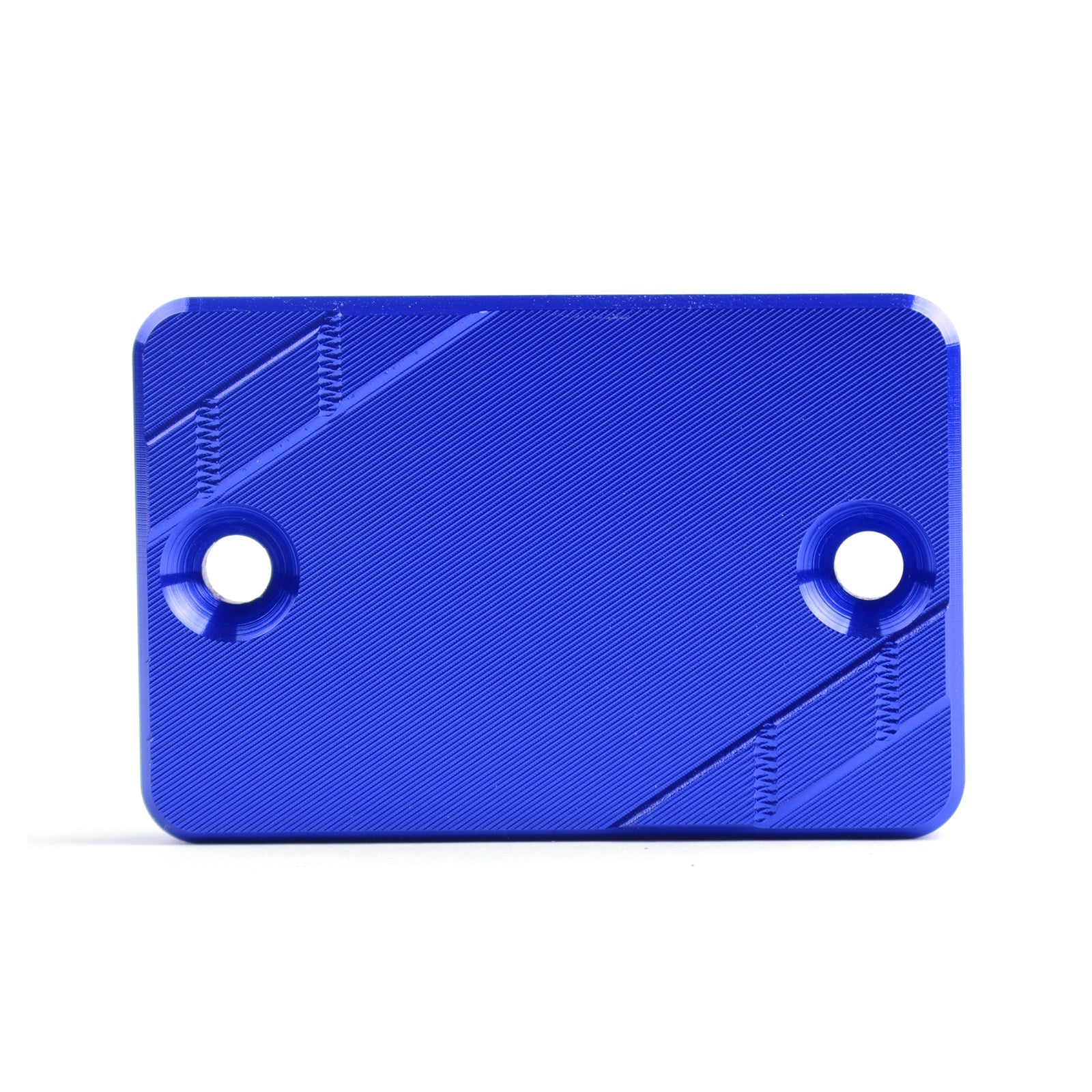 CNC foran/bak bremsevæske reservoarhette for Honda CRF1000L Africa Twin CRF250 Generisk