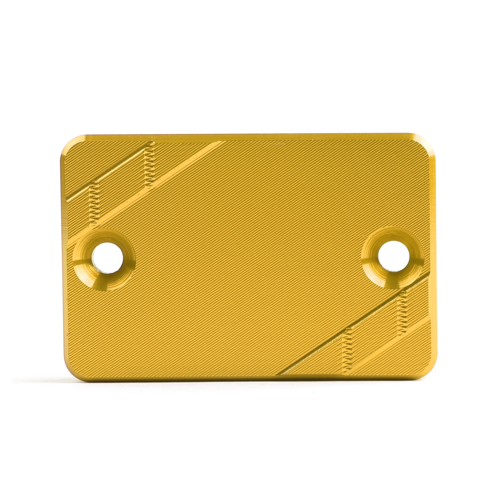 CNC foran/bak bremsevæske reservoarhette for Honda CRF1000L Africa Twin CRF250 Generisk