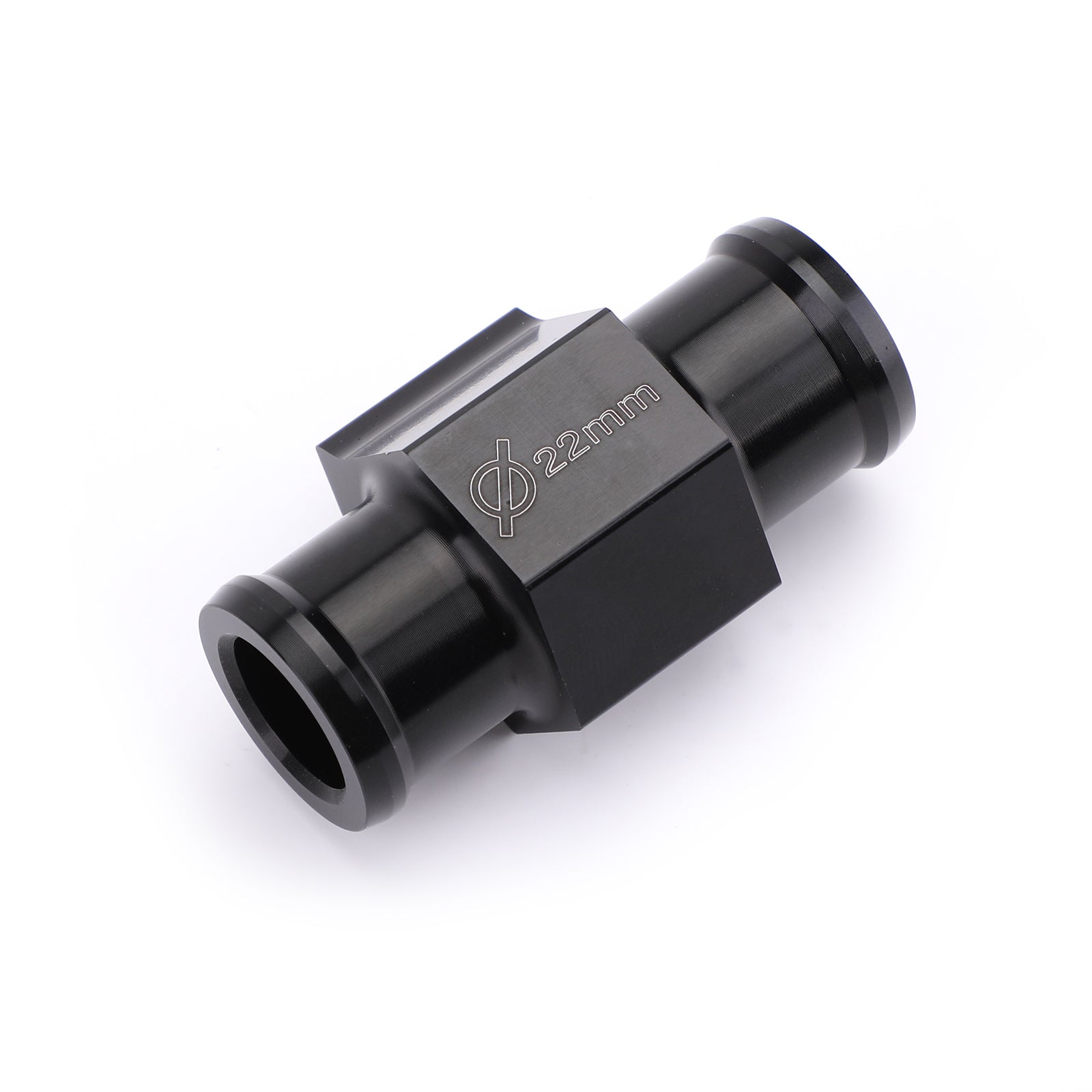 22 mm watertemperatuur gezamenlijke pijpsensormeter radiatorslangadapter motorfiets algemeen